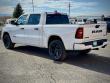 2026 Ram 1500 BIG HORN CREW CAB 4X4 5'7 BOX Pickup