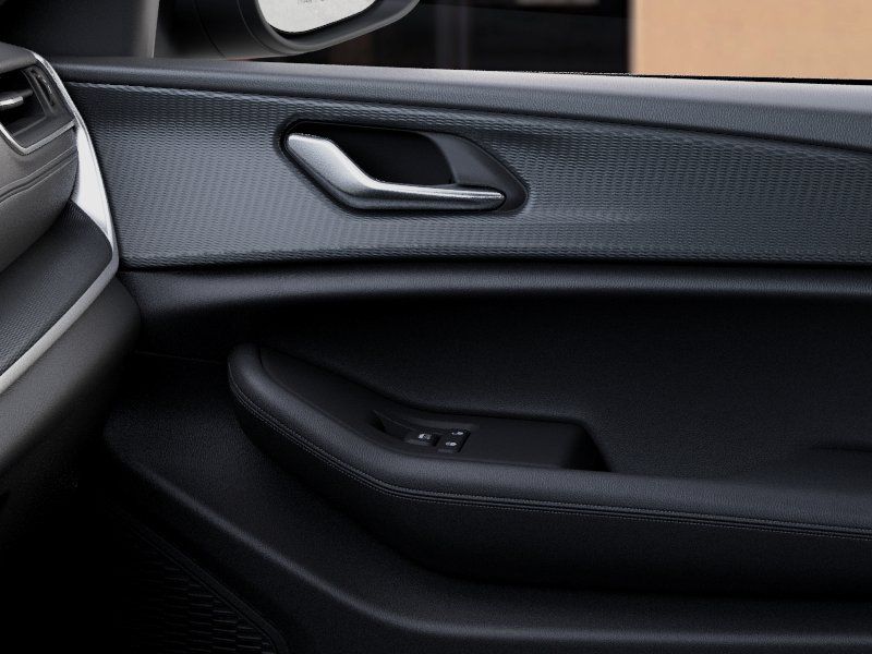 2025 Jeep Grand Cherokee Laredo - Photo 27