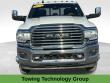 2021 Ram 3500 Laramie Longhorn Truck Crew Cab