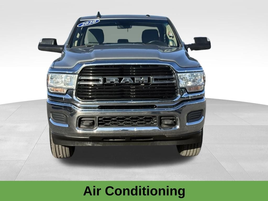 2020 RAM Ram 3500 Pickup Big Horn - Photo 6