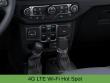 2025 Jeep Gladiator SPORT S 4X4 Pickup