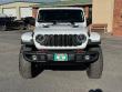 2026 Jeep Wrangler 4-DOOR RUBICON X Sport Utility