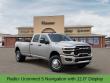 2026 Ram 3500 TRADESMAN CREW CAB 4X4 8' BOX Pickup