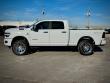 2025 Ram 2500 BIG HORN CREW CAB 4X4 6'4 BOX Pickup