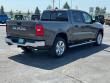 2025 Ram 1500 BIG HORN CREW CAB 4X4 5'7 BOX Pickup