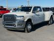 2021 Ram 3500 Longhorn Truck Crew Cab