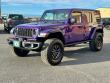 2026 Jeep Wrangler 4-DOOR RUBICON X Sport Utility