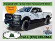 2024 Ram 2500 Rebel Truck Crew Cab