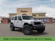 2026 Jeep Wrangler 4-DOOR RUBICON X Sport Utility