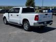 2025 Ram 1500 BIG HORN CREW CAB 4X4 5'7 BOX Pickup