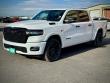 2026 Ram 1500 BIG HORN CREW CAB 4X4 5'7 BOX Pickup