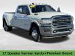2021 Ram 3500 Laramie Longhorn Truck Crew Cab