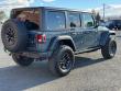 2026 Jeep Wrangler 4-DOOR WILLYS Sport Utility