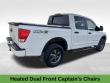 2015 Nissan Titan PRO-4X Truck Crew Cab