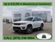2025 Jeep Grand Cherokee LIMITED 4X4 Sport Utility