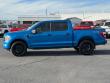 2021 Ford F-150 Truck SuperCrew Cab