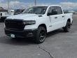 2025 Ram 1500 WARLOCK CREW CAB 4X4 5'7 BOX Pickup