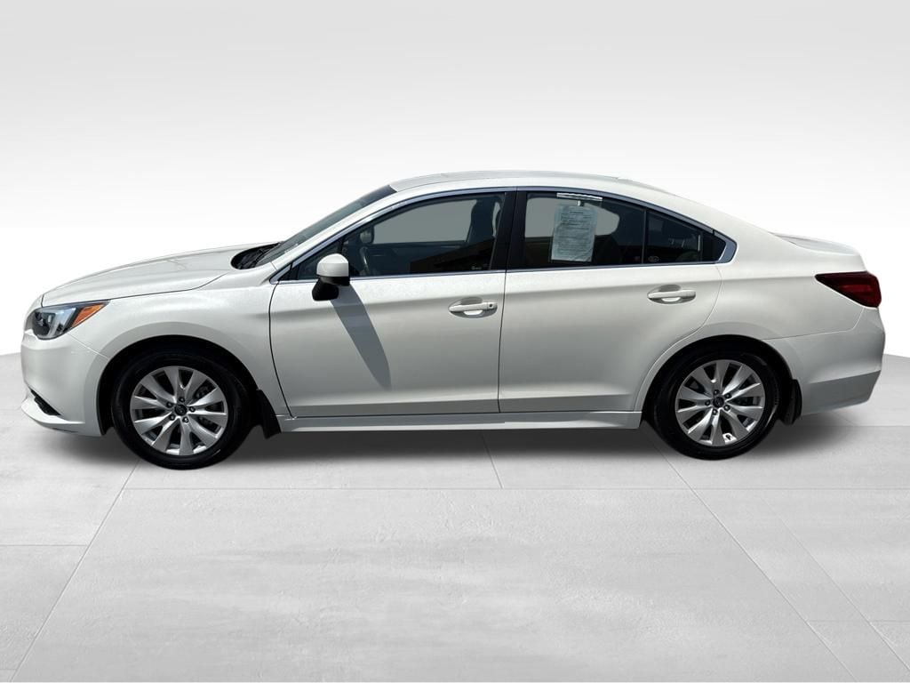 Used 2015 Subaru Legacy 2.5i Sedan