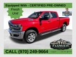  Ram 2500