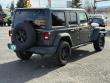 2021 Jeep Wrangler Unlimited Sport SUV