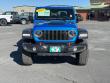 2025 Jeep Gladiator MOJAVE 4X4 Pickup