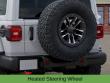 2026 Jeep Wrangler 4-DOOR RUBICON X Sport Utility