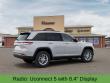 2025 Jeep Grand Cherokee LAREDO X 4X4 Sport Utility