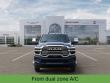 2026 Ram 3500 LARAMIE CREW CAB 4X4 8' BOX Pickup