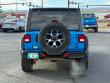 2022 Jeep Wrangler Unlimited Rubicon SUV