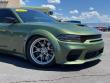 2023 Dodge Charger Scat Pack Widebody Sedan