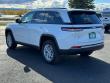 2025 Jeep Grand Cherokee LAREDO X 4X4 Sport Utility