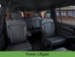 2026 Jeep Grand Wagoneer LIMITED ALTITUDE 4X4 Sport Utility