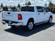 2025 Ram 1500 BIG HORN CREW CAB 4X4 5'7 BOX Pickup