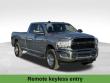 2020 Ram 3500 Big Horn Truck Crew Cab