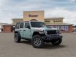 2027 Jeep Wrangler Rubicon Sport Utility