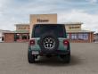 2027 Jeep Wrangler Rubicon Sport Utility