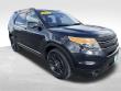 2014 Ford Explorer XLT SUV
