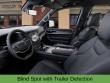 2026 Jeep Grand Wagoneer LIMITED ALTITUDE 4X4 Sport Utility