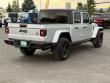 2024 Jeep Gladiator Willys Truck Crew Cab