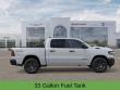 2025 Ram 1500 WARLOCK CREW CAB 4X4 5'7 BOX Pickup