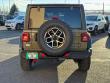2026 Jeep Wrangler 4-DOOR RUBICON Sport Utility