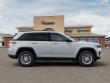 2025 Jeep Grand Cherokee LAREDO X 4X4 Sport Utility