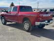 2026 Ram 2500 BIG HORN CREW CAB 4X4 6'4 BOX Pickup