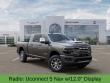 2025 Ram 3500 LARAMIE MEGA CAB 4X4 6'4 BOX Pickup