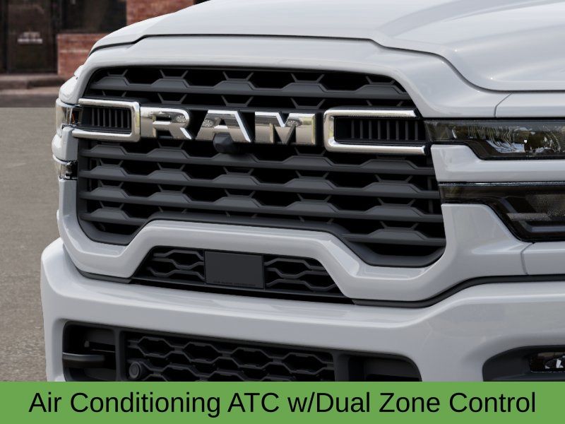 2025 RAM 2500 Big Horn - Photo 18