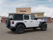 2026 Jeep Wrangler Willys Sport Utility