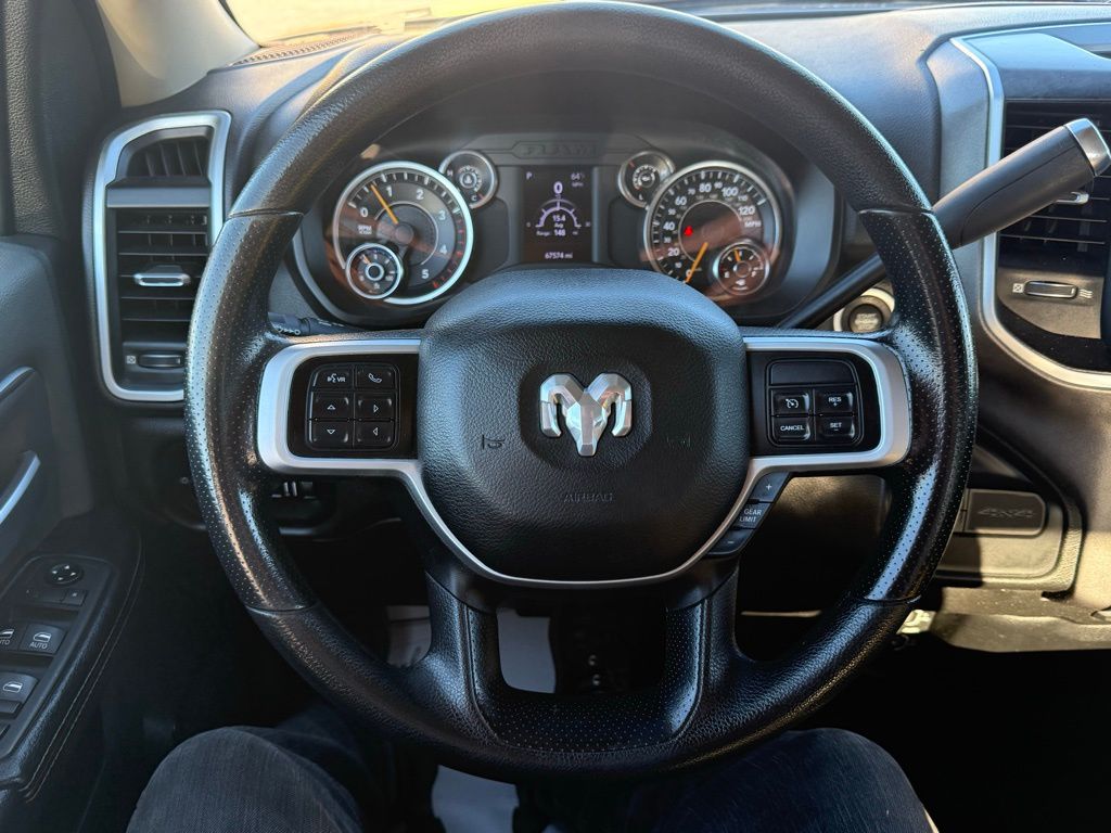 2020 RAM Ram 3500 Pickup Big Horn - Photo 2