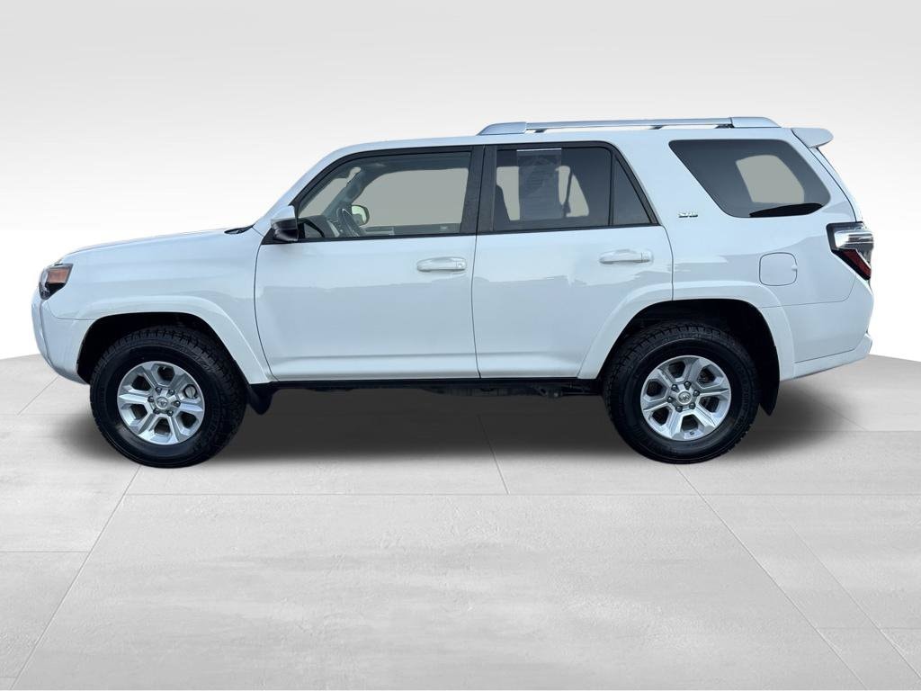 Used 2016 Toyota 4Runner SR5 SUV