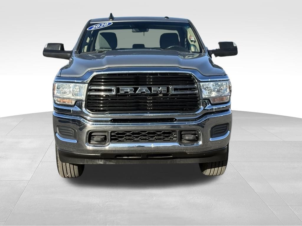 2020 RAM Ram 3500 Pickup Big Horn - Photo 3