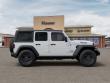 2026 Jeep Wrangler Willys Sport Utility